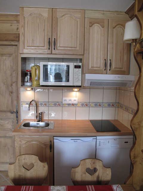 LE MONT BLANC 45477 - Plagne Centre