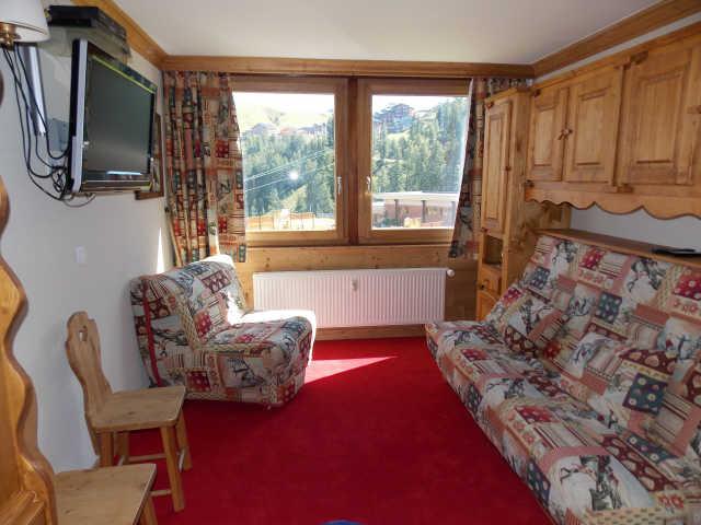 LE MONT BLANC 45477 - Plagne Centre