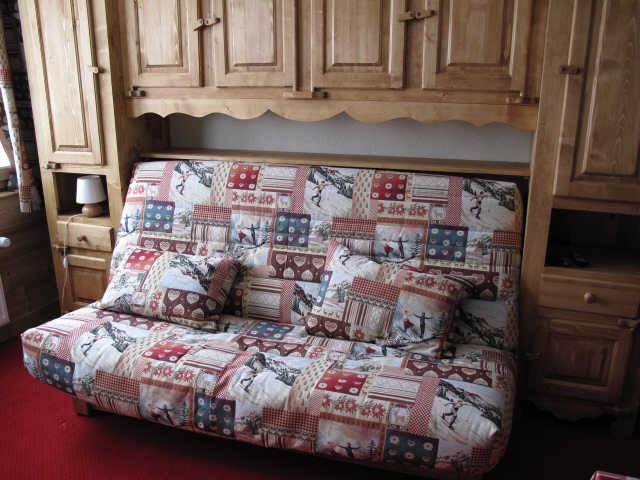 LE MONT BLANC 45477 - Plagne Centre