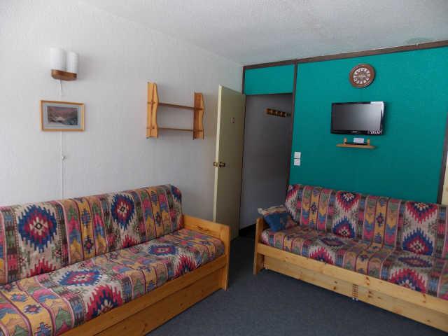 LE FRANCE 45478 - Plagne Centre