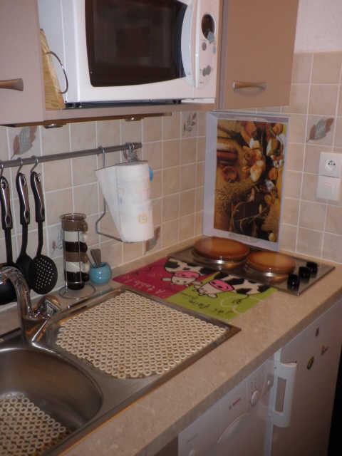 LE FRANCE 45478 - Plagne Centre