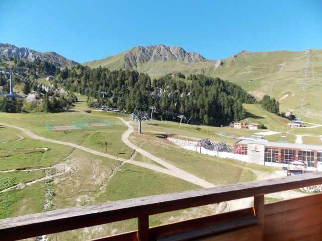 LE FRANCE 45478 - Plagne Centre