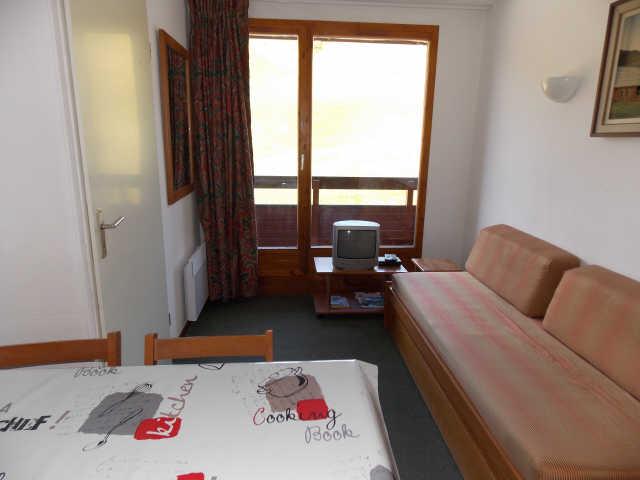 LES DRUS 45482 - Plagne Soleil