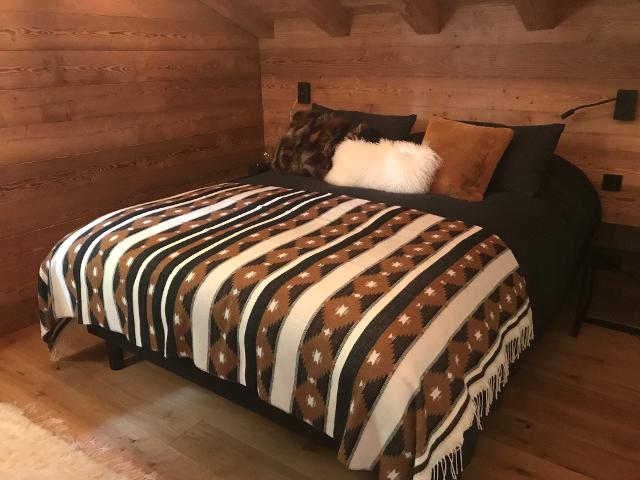 Le chalet d'Aramis - Les Gets