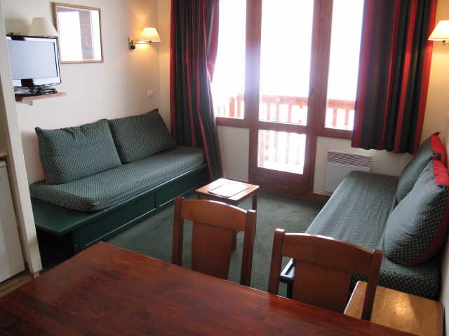 LE MONT SOLEIL 45504 - Plagne Soleil