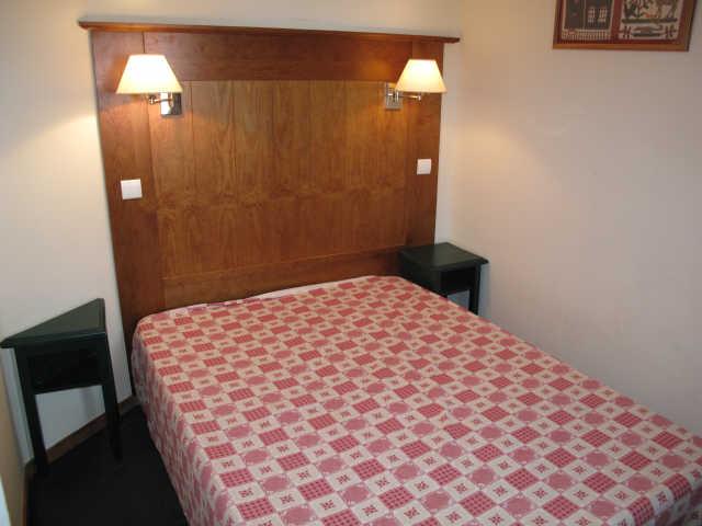 LE MONT SOLEIL 45504 - Plagne Soleil