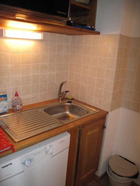 LE MONT SOLEIL 45504 - Plagne Soleil