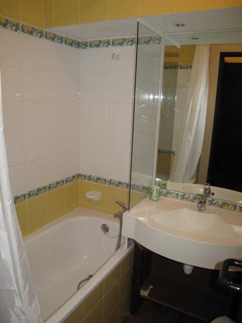 LE MONT SOLEIL 45504 - Plagne Soleil