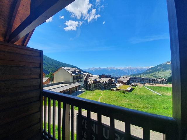 Chalet La Combe D'or LCO407 - Les Orres