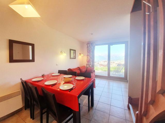 Chalet La Combe D'or LCO407 - Les Orres