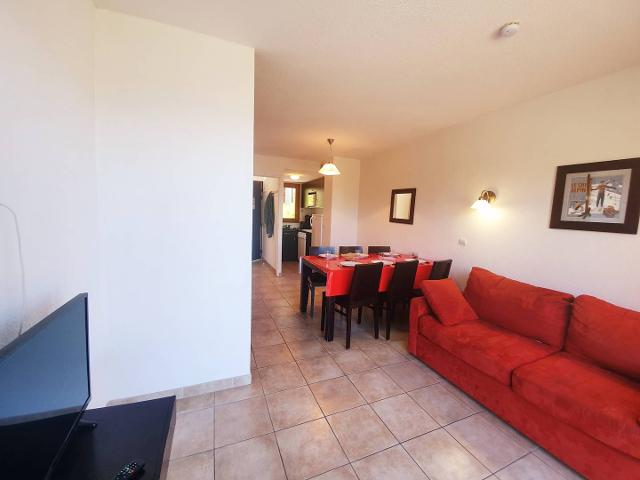 Chalet La Combe D'or LCO407 - Les Orres