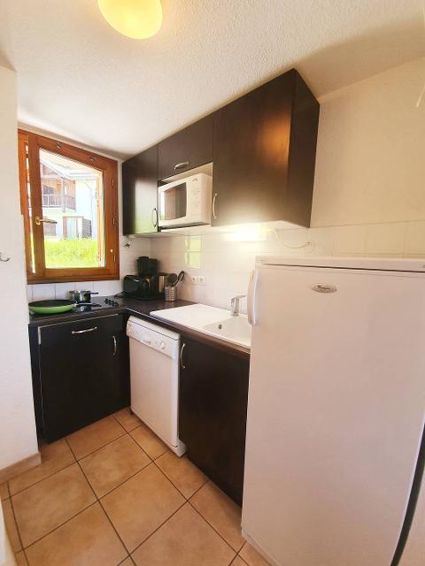 Chalet La Combe D'or LCO407 - Les Orres