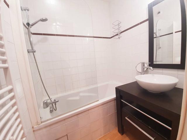 Chalet La Combe D'or LCO407 - Les Orres