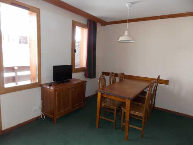 LE MONT SOLEIL 45505 - Plagne Soleil