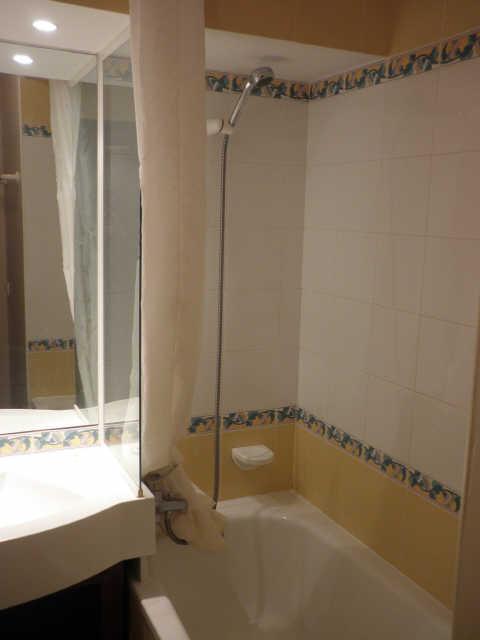 LE MONT SOLEIL 45505 - Plagne Soleil