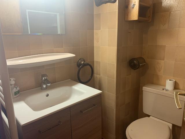 Appartement Ambre Chery - Les Gets