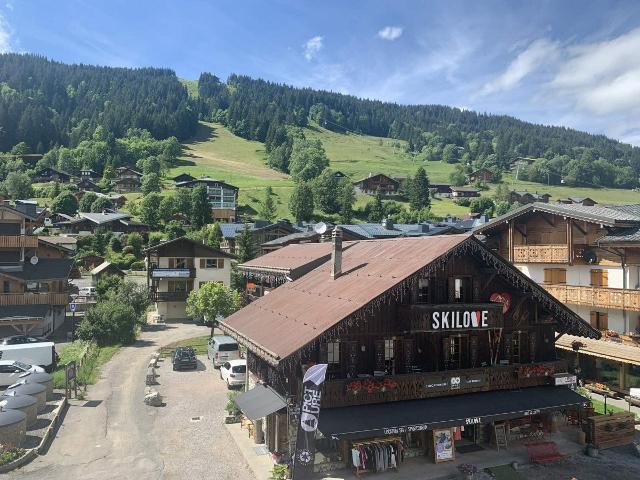 Appartement Ambre Chery - Les Gets