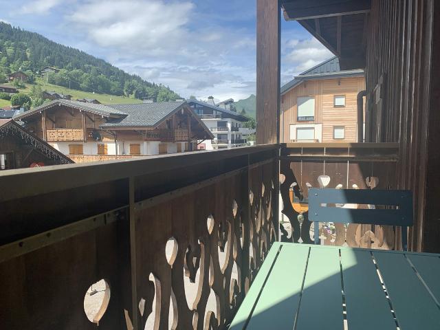 Appartement Ambre Chery - Les Gets