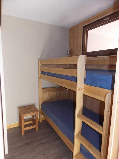 AIME 2000 45509 - Plagne - Aime 2000