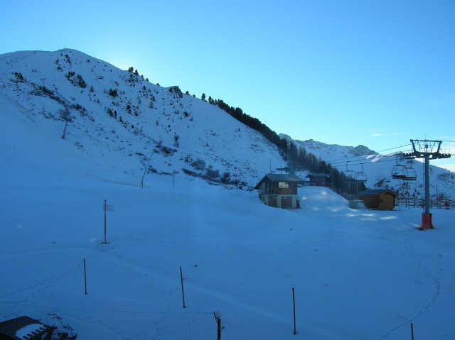 AIME 2000 45509 - Plagne - Aime 2000