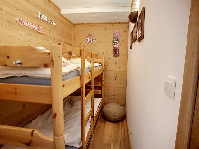 Appartement Les Gets, 3 pièces, 6 personnes - Les Gets