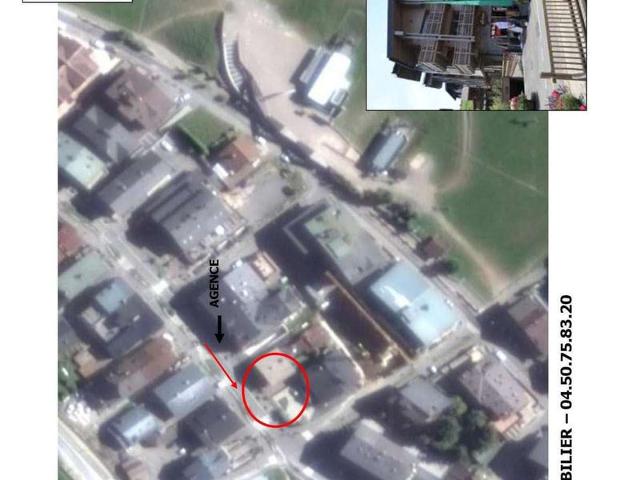 Appartement de Standing au Coeur des Gets, 3 Chambres, 10 Couchages, Parking, Proche Pistes et Comme - Les Gets