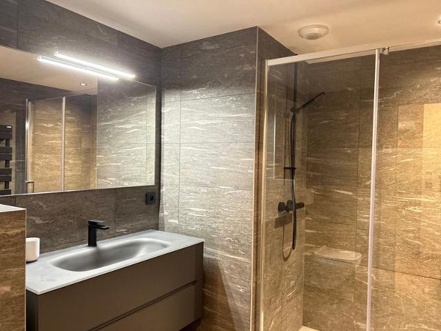 Appartement de Standing au Coeur des Gets, 3 Chambres, 10 Couchages, Parking, Proche Pistes et Comme - Les Gets