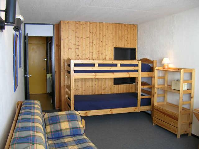 AIME 2000 45512 - Plagne - Aime 2000