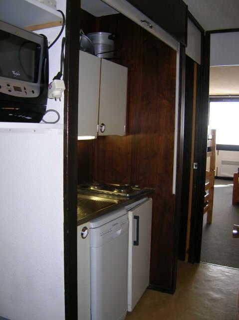 AIME 2000 45512 - Plagne - Aime 2000