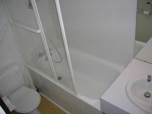 AIME 2000 45512 - Plagne - Aime 2000