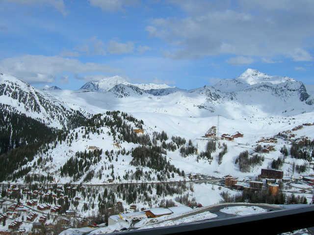 AIME 2000 45513 - Plagne - Aime 2000
