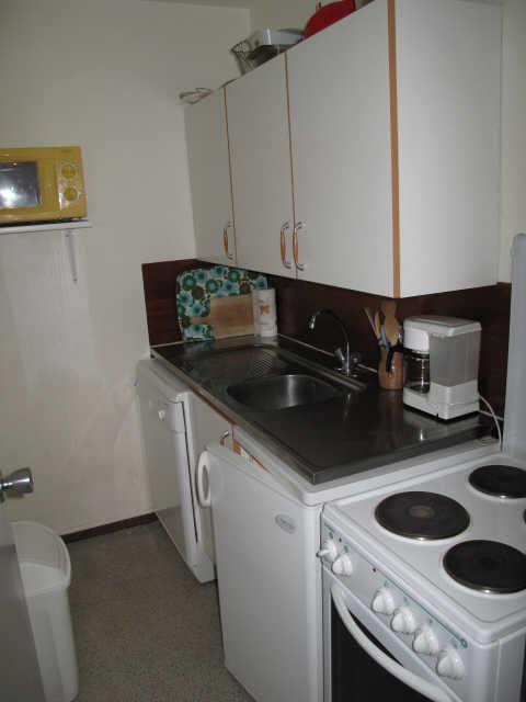 AIME 2000 45513 - Plagne - Aime 2000