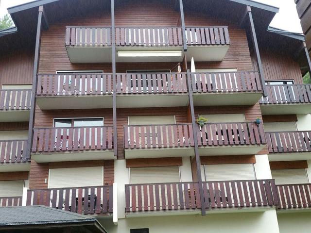 LA RESIDENCE - BATIMENT 4 - La Clusaz