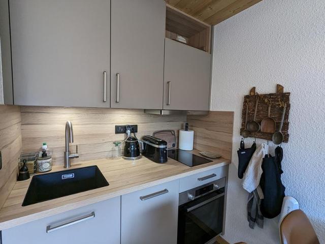 LA RESIDENCE - BATIMENT 4 - La Clusaz