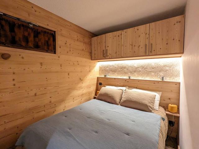 LA RESIDENCE - BATIMENT 4 - La Clusaz