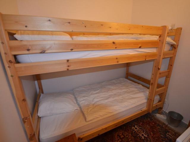 Les Gets - Appartement central 4/6 pers avec WiFi, proche pistes et commerces FR-1-623-127 - Les Gets