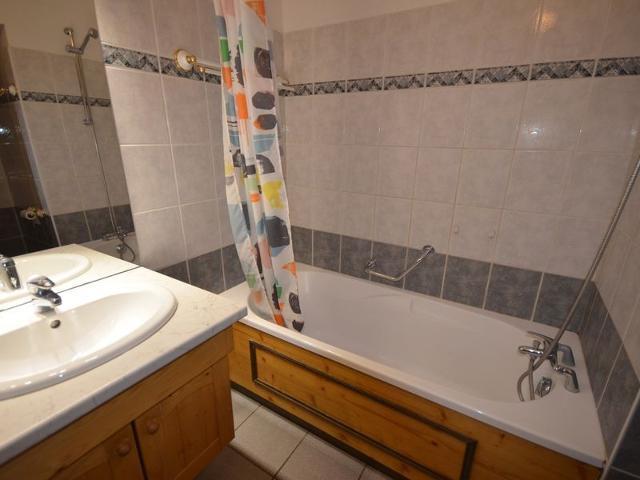 Les Gets - Appartement central 4/6 pers avec WiFi, proche pistes et commerces FR-1-623-127 - Les Gets