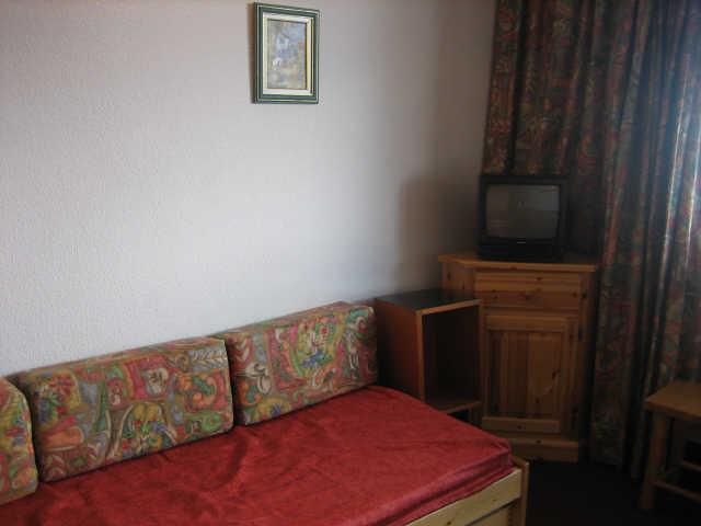 AIME 2000 45516 - Plagne - Aime 2000