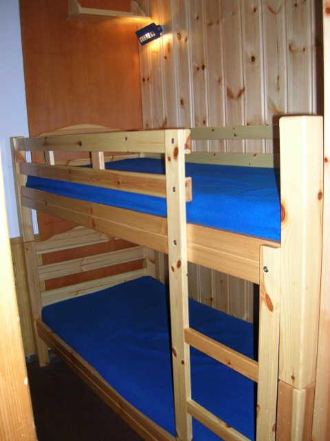 AIME 2000 45516 - Plagne - Aime 2000