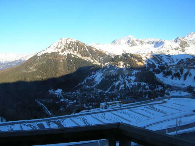 AIME 2000 45516 - Plagne - Aime 2000