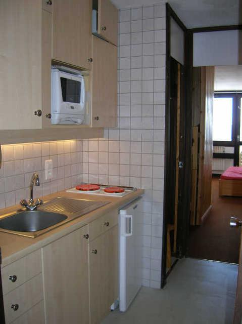 AIME 2000 45516 - Plagne - Aime 2000