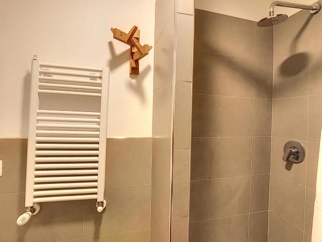 CHAMONIX-MONT-BLANC - 3 pers, 20 m2, 1/0 - Chamonix Centre