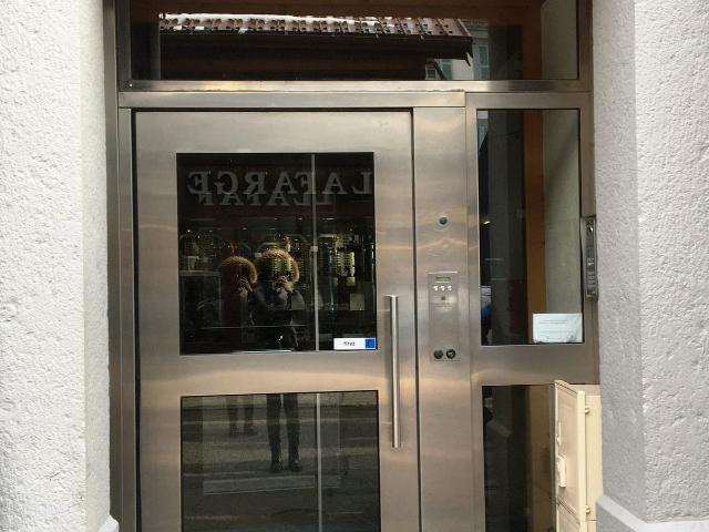 CHAMONIX-MONT-BLANC - 3 pers, 20 m2, 1/0 - Chamonix Centre