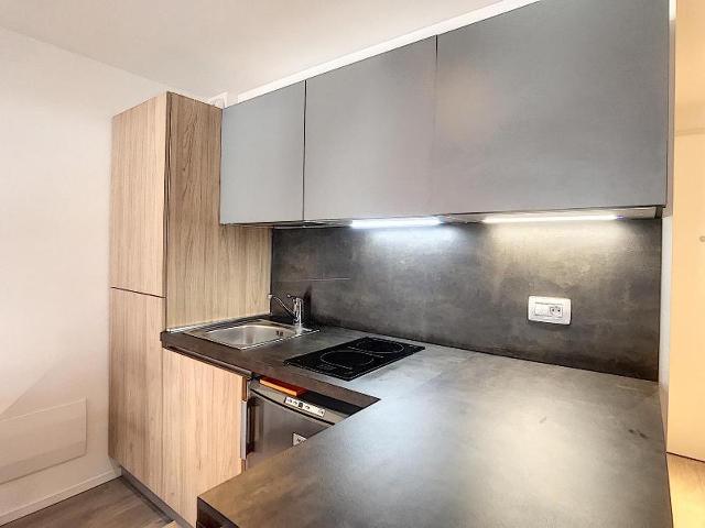 CHAMONIX-MONT-BLANC - 3 pers, 20 m2, 1/0 - Chamonix Centre