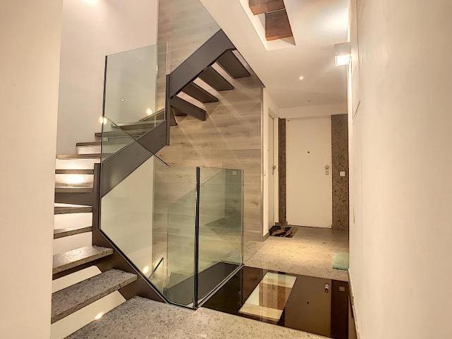 CHAMONIX-MONT-BLANC - 3 pers, 20 m2, 1/0 - Chamonix Centre