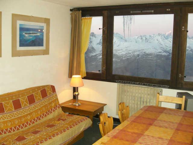 AIME 2000 45517 - Plagne - Aime 2000