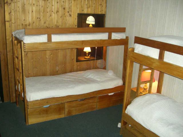 AIME 2000 45517 - Plagne - Aime 2000