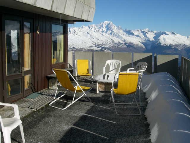 AIME 2000 45517 - Plagne - Aime 2000