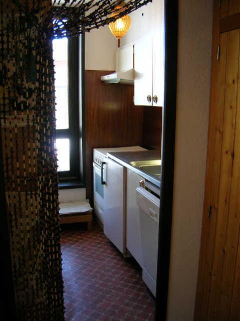 AIME 2000 45517 - Plagne - Aime 2000