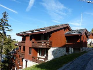 Appartements DIGITALE - Plagne 1800